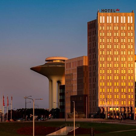Best Western Malmo Arena Hotel Exterior photo