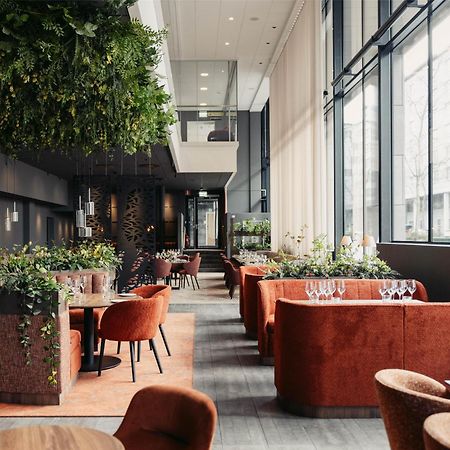Best Western Malmo Arena Hotel Exterior photo
