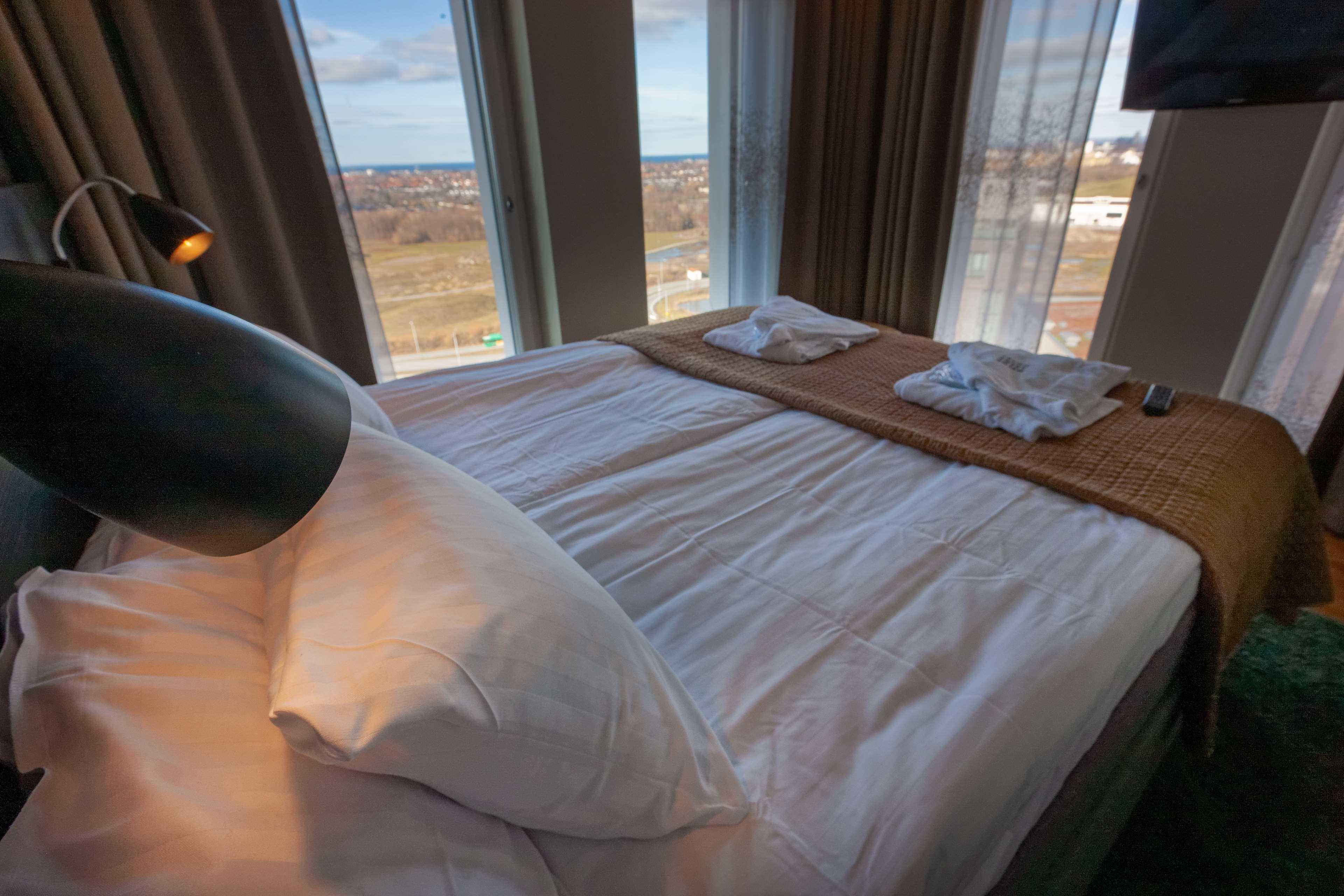 Best Western Malmo Arena Hotel Exterior photo