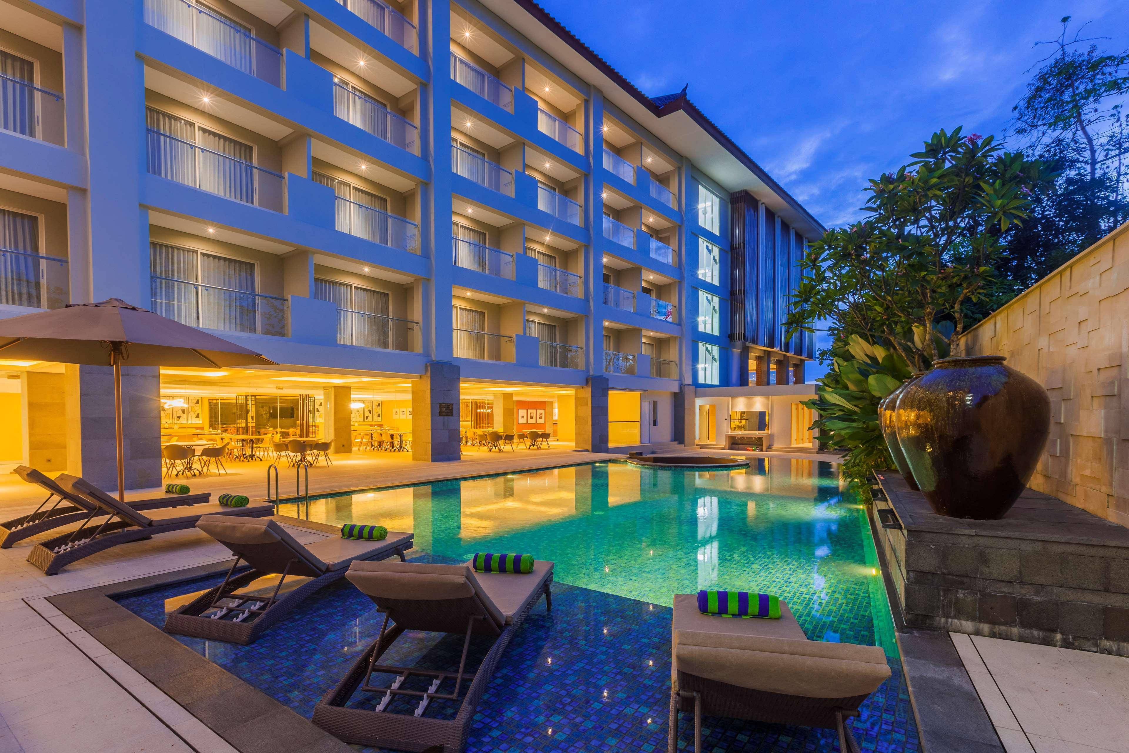 Best Western Malmo Arena Hotel Exterior photo