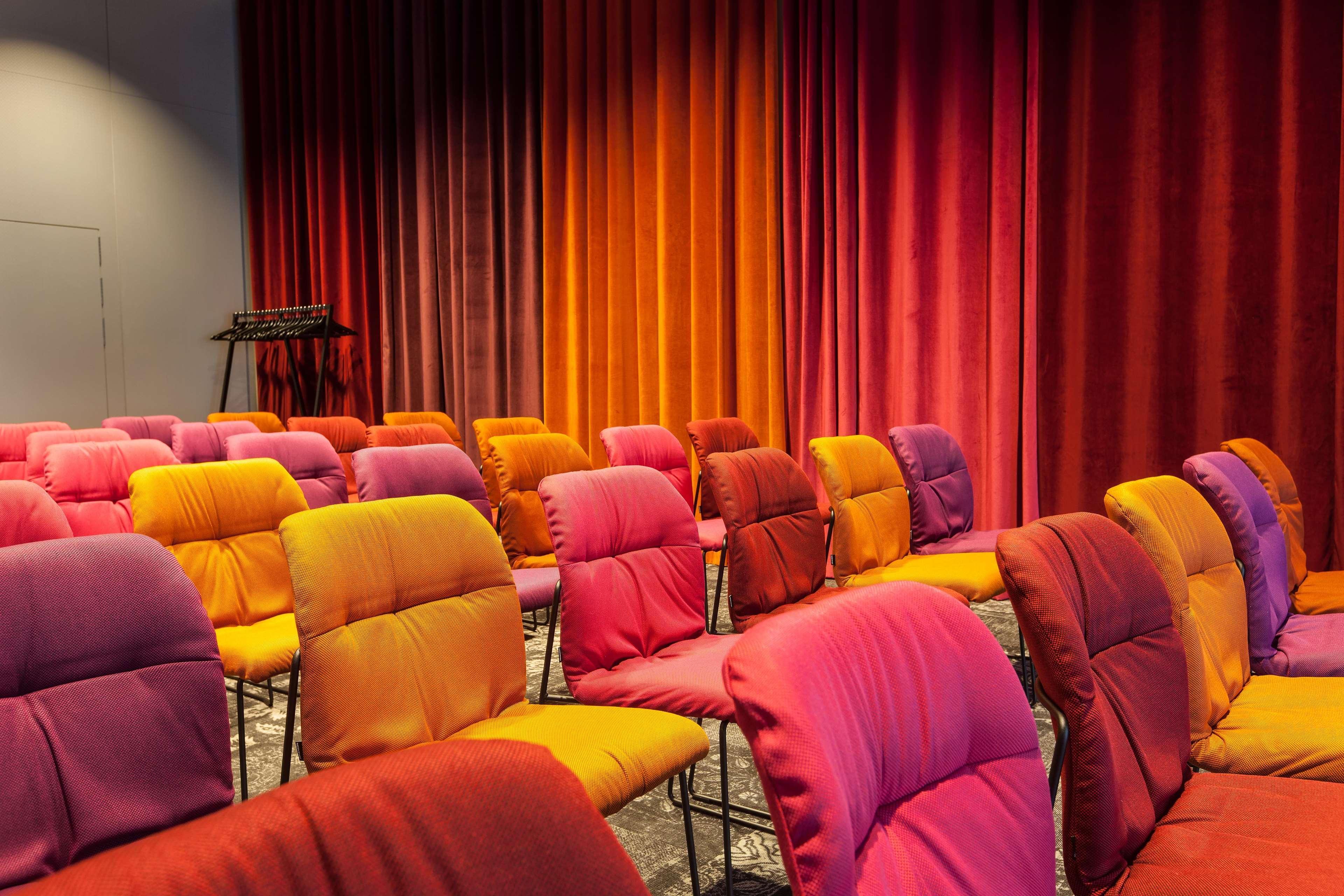 Best Western Malmo Arena Hotel Exterior photo