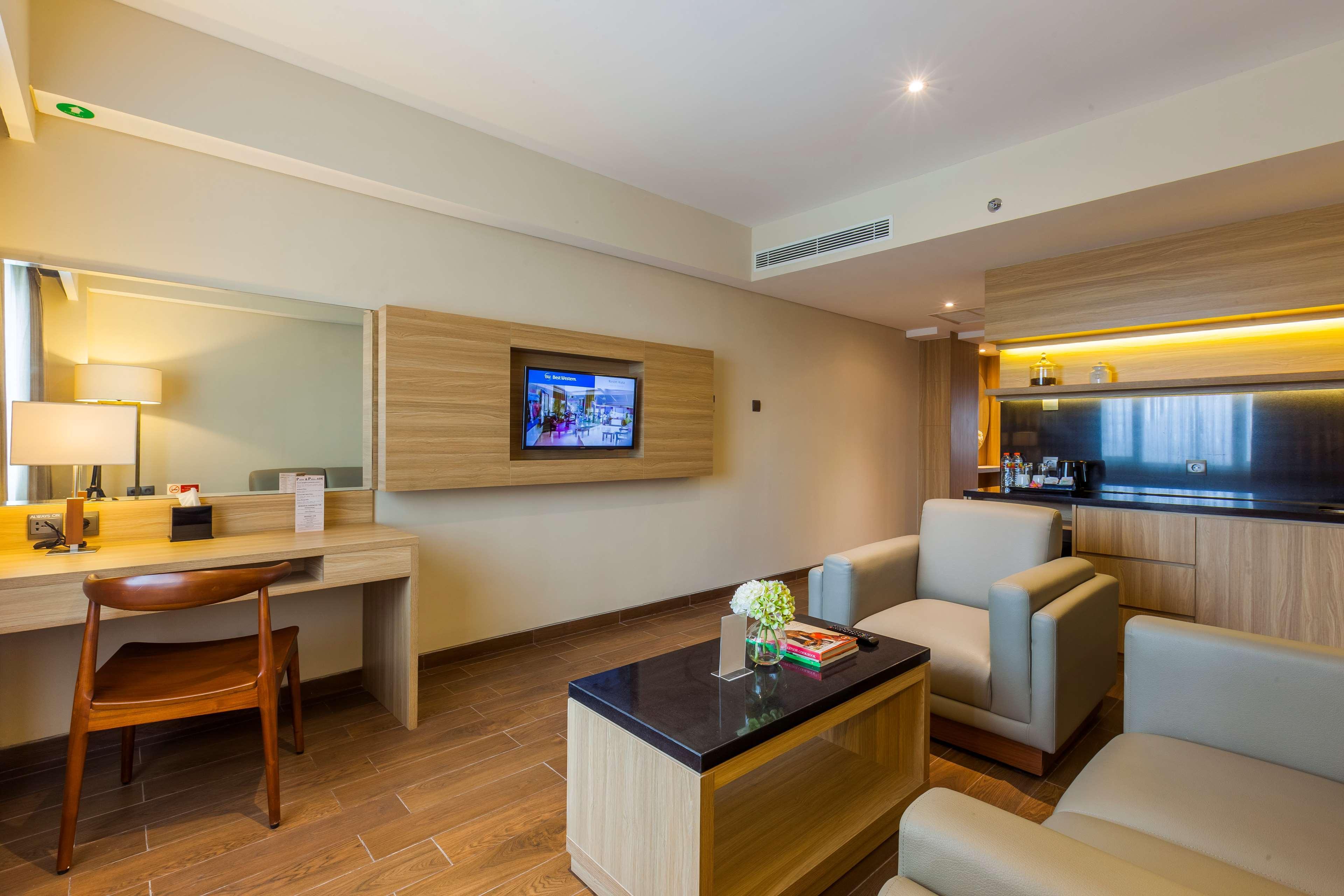 Best Western Malmo Arena Hotel Exterior photo