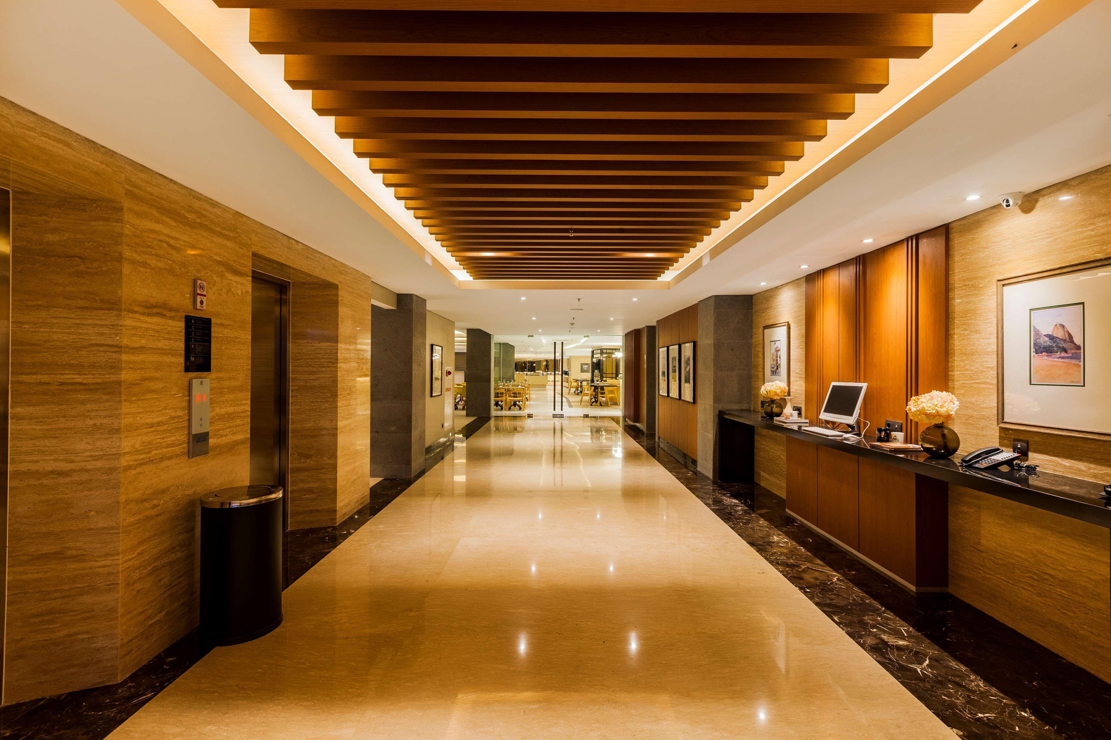 Best Western Malmo Arena Hotel Exterior photo