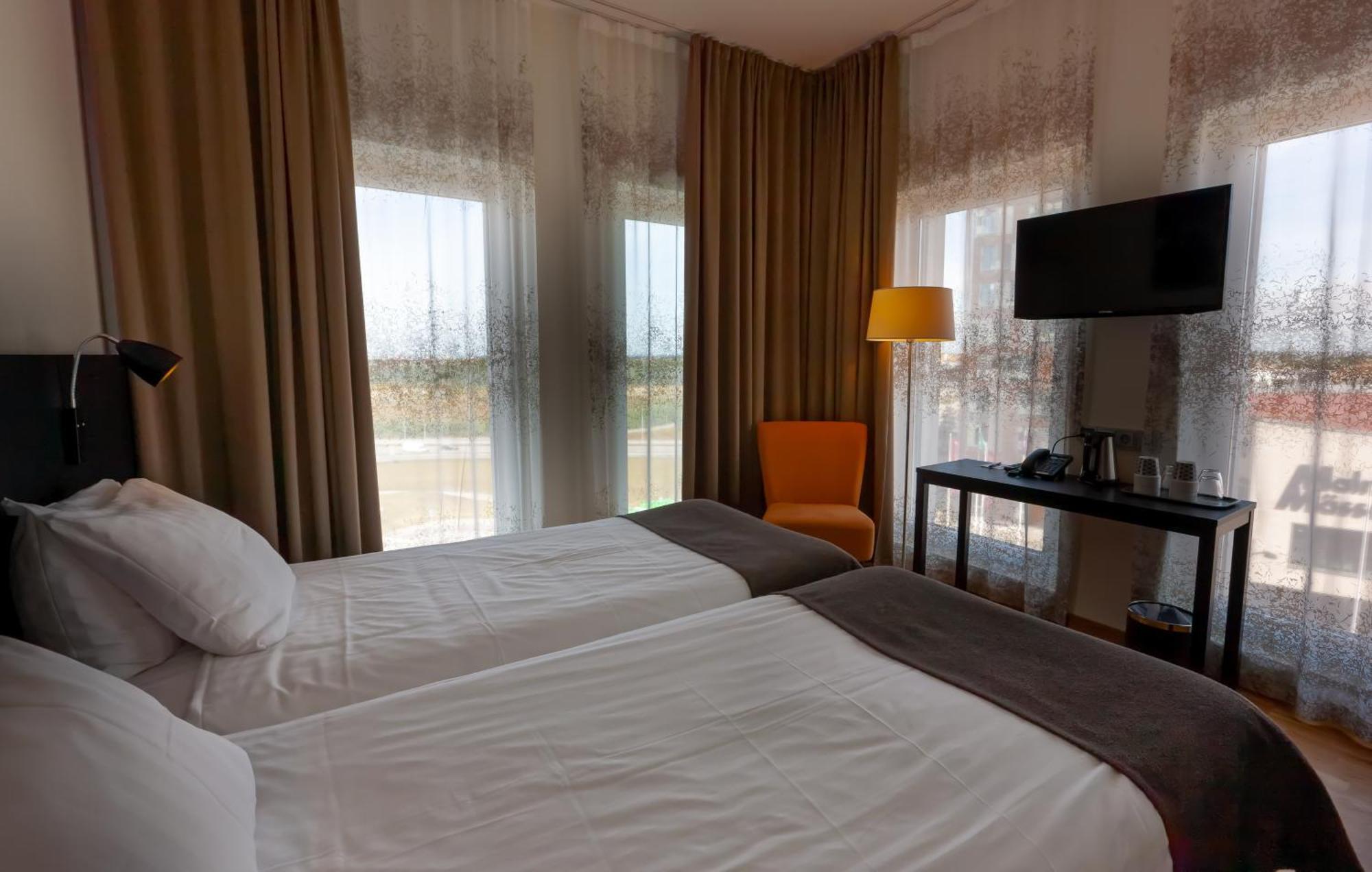 Best Western Malmo Arena Hotel Exterior photo