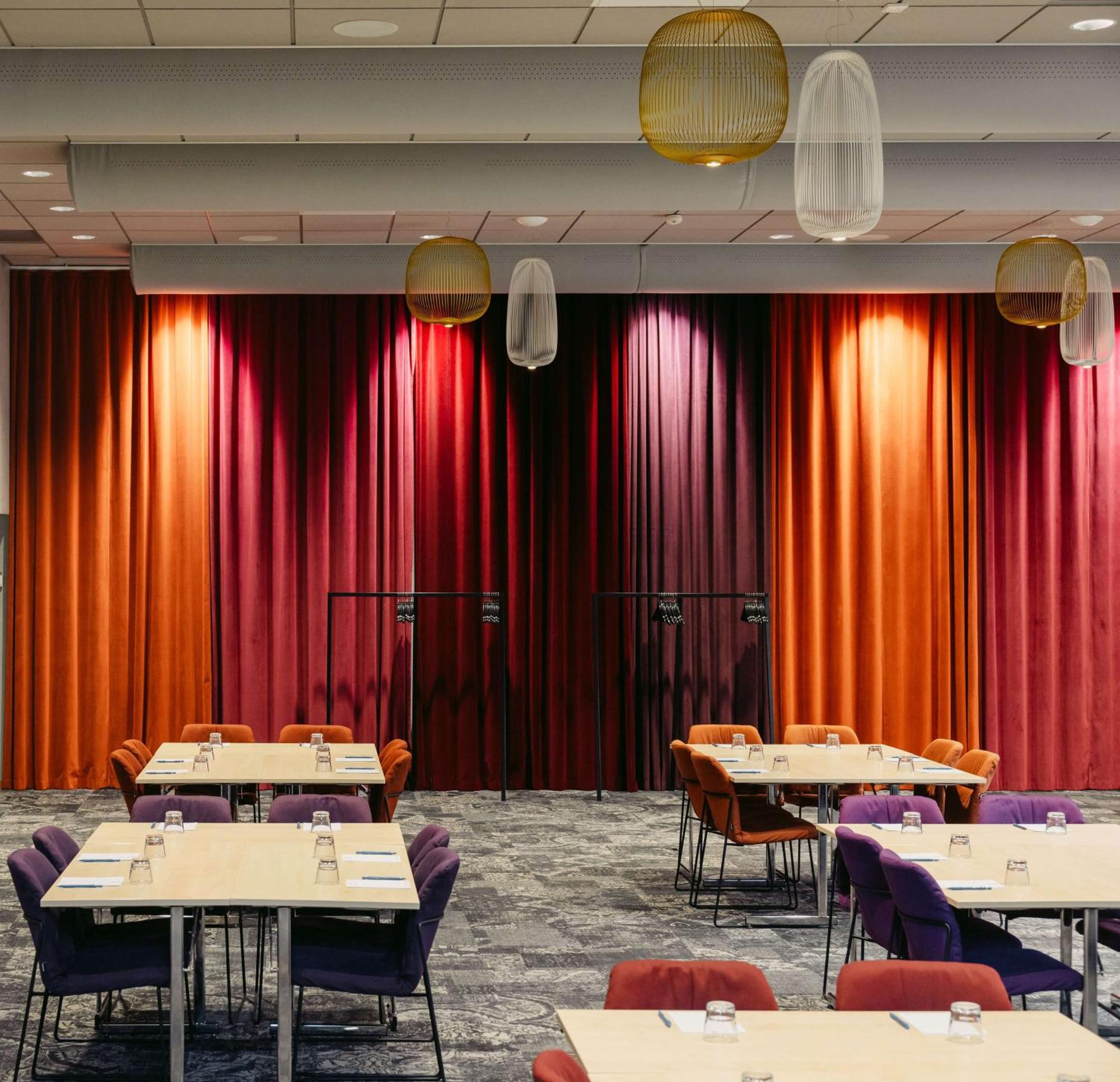 Best Western Malmo Arena Hotel Exterior photo