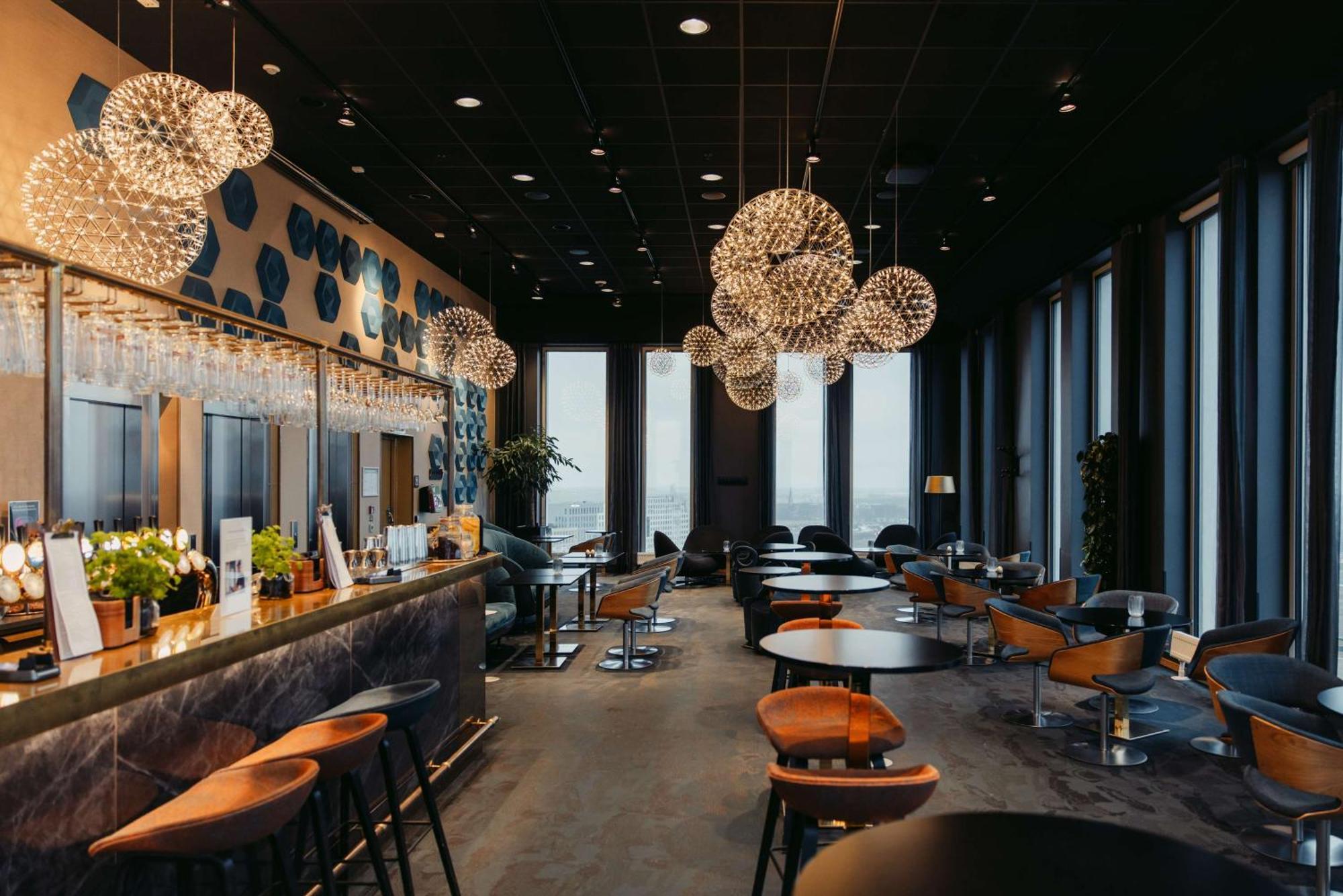 Best Western Malmo Arena Hotel Exterior photo