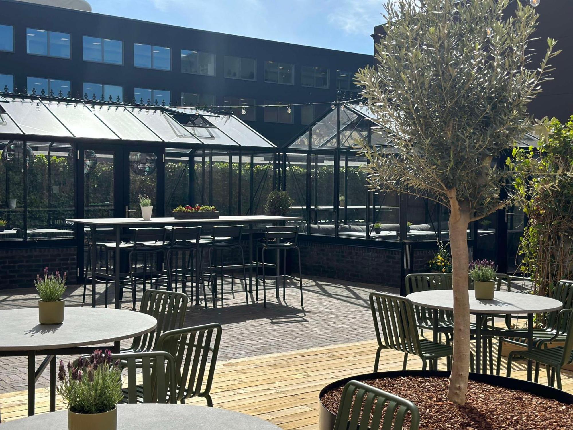 Best Western Malmo Arena Hotel Exterior photo