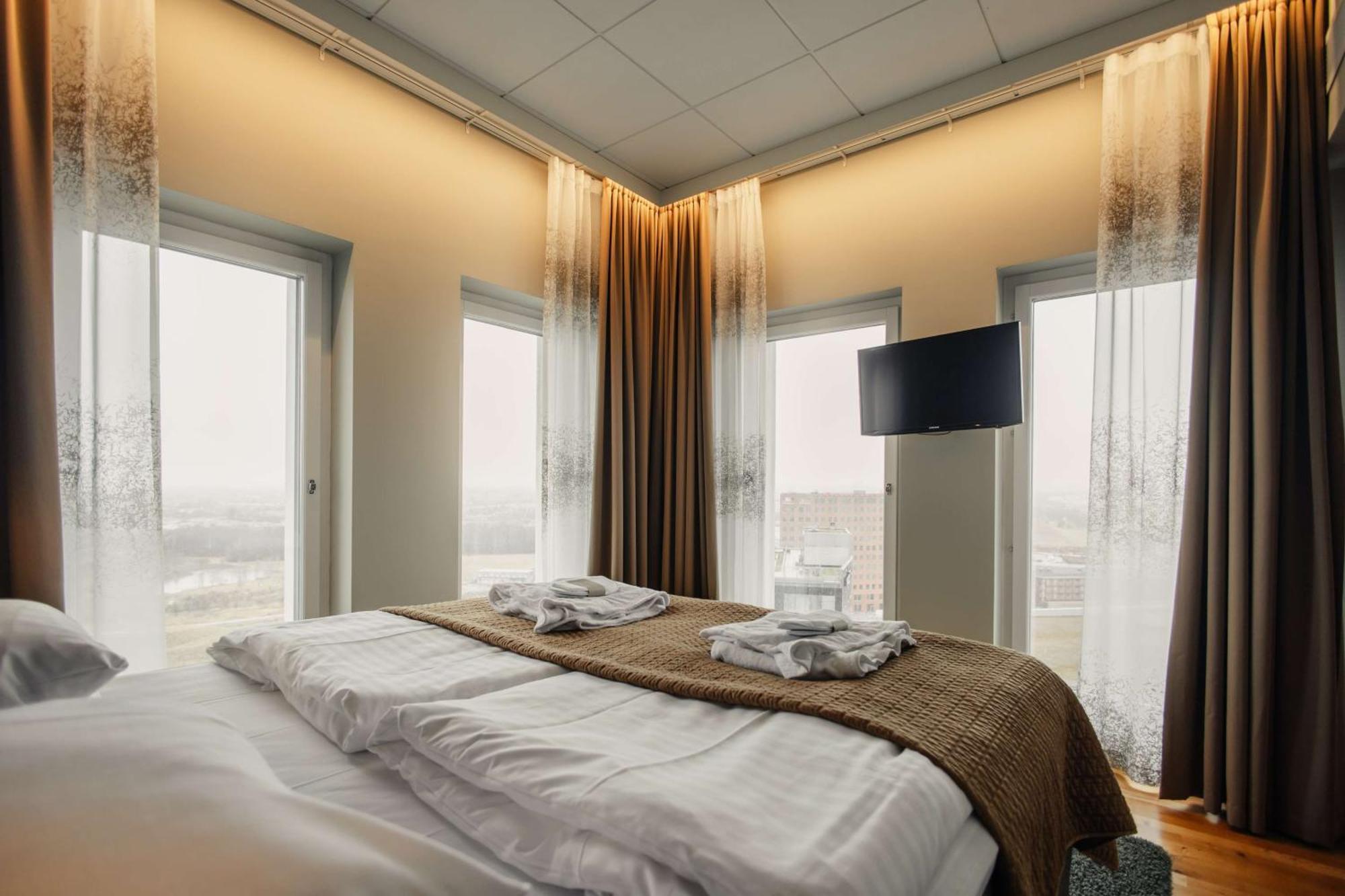 Best Western Malmo Arena Hotel Exterior photo