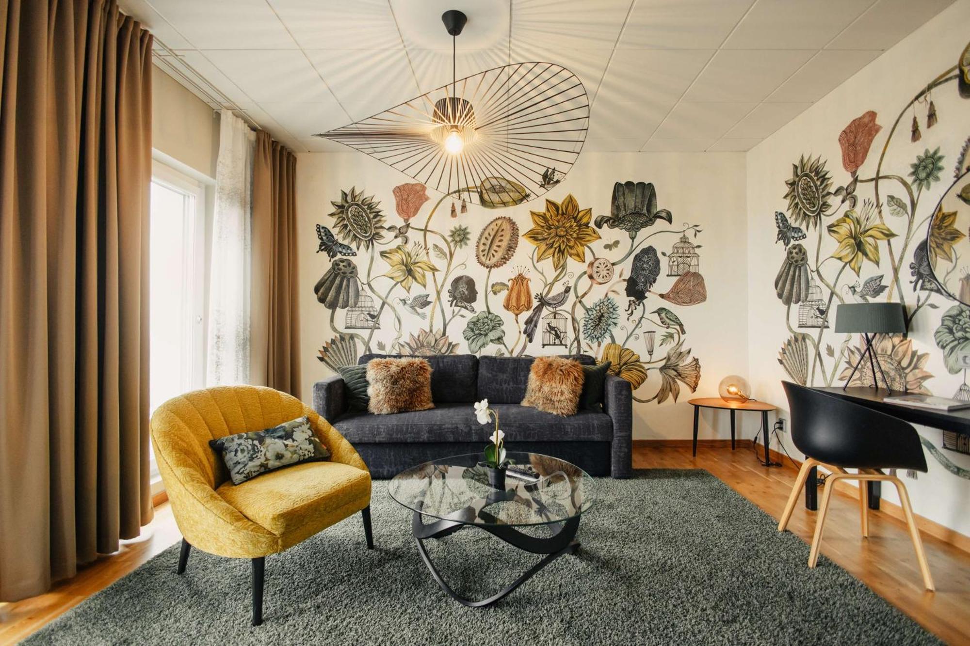 Best Western Malmo Arena Hotel Exterior photo