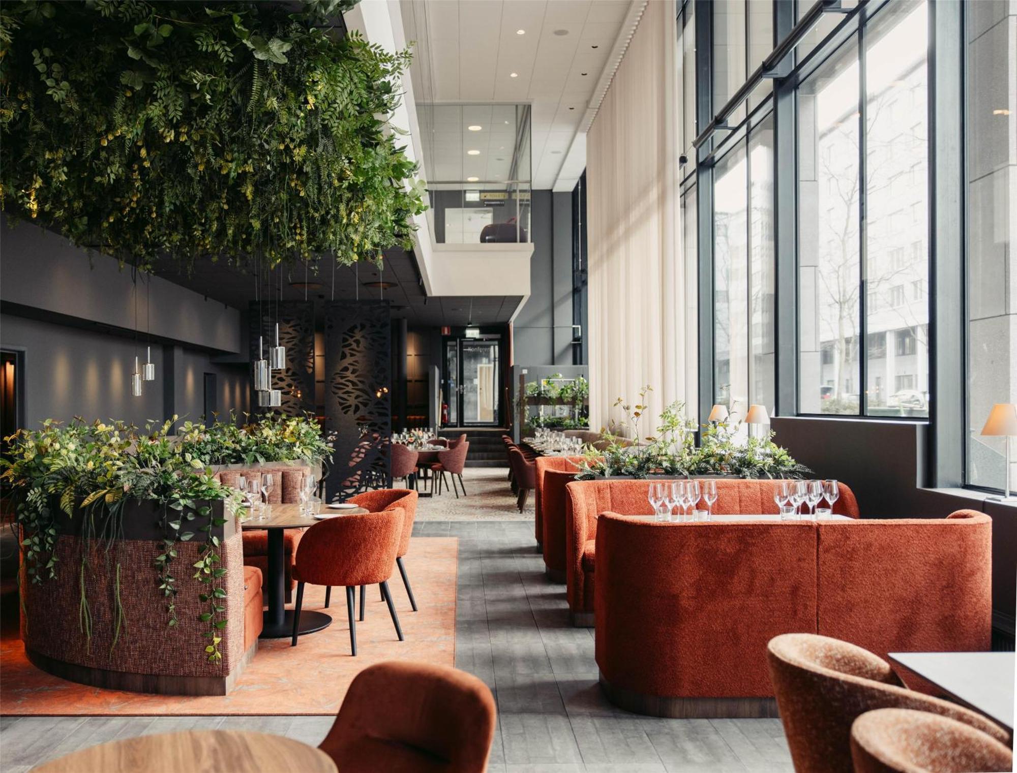 Best Western Malmo Arena Hotel Exterior photo